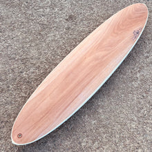 Load image into Gallery viewer, Predn Surf Co - Tàs surfboard 7&#39;10&quot; - Midlength - Octopus - Kollel lesa
