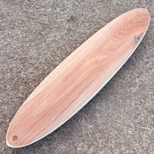 Load image into Gallery viewer, Predn Surf Co - Tàs surfboard 7&#39;10&quot; - Midlength - Octopus - Kollel lesa
