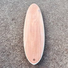 Load image into Gallery viewer, Predn Surf Co - Tàs surfboard 7&#39;10&quot; - Midlength - Octopus - Kollel lesa
