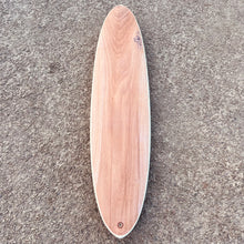 Load image into Gallery viewer, Predn Surf Co - Tàs surfboard 7&#39;10&quot; - Midlength - Octopus - Kollel lesa
