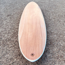 Load image into Gallery viewer, Predn Surf Co - Tàs surfboard 7&#39;10&quot; - Midlength - Octopus - Kollel lesa
