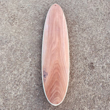 Load image into Gallery viewer, Predn Surf Co - Tàs surfboard 7&#39;10&quot; - Midlength - Octopus - Kollel lesa
