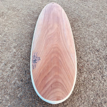 Load image into Gallery viewer, Predn Surf Co - Tàs surfboard 7&#39;10&quot; - Midlength - Octopus - Kollel lesa
