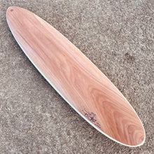 Load image into Gallery viewer, Predn Surf Co - Tàs surfboard 7&#39;10&quot; - Midlength - Octopus - Kollel lesa
