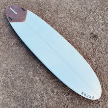 Load image into Gallery viewer, Predn Surf Co - Tàs surfboard 7&#39;10&quot; - Midlength - Octopus - Kollel lesa
