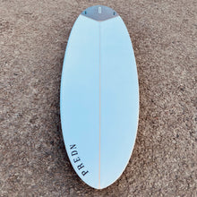 Load image into Gallery viewer, Predn Surf Co - Tàs surfboard 7&#39;10&quot; - Midlength - Octopus - Kollel lesa
