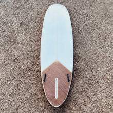 Load image into Gallery viewer, Predn Surf Co - Tàs surfboard 7&#39;10&quot; - Midlength - Octopus - Kollel lesa
