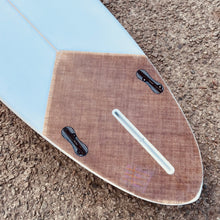 Load image into Gallery viewer, Predn Surf Co - Tàs surfboard 7&#39;10&quot; - Midlength - Octopus - Kollel lesa
