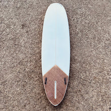 Load image into Gallery viewer, Predn Surf Co - Tàs surfboard 7&#39;10&quot; - Midlength - Octopus - Kollel lesa
