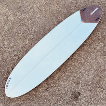 Load image into Gallery viewer, Predn Surf Co - Tàs surfboard 7&#39;10&quot; - Midlength - Octopus - Kollel lesa
