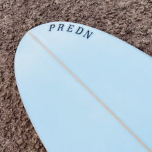 Load image into Gallery viewer, Predn Surf Co - Tàs surfboard 7&#39;10&quot; - Midlength - Octopus - Kollel lesa
