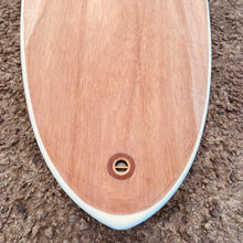 Load image into Gallery viewer, Predn Surf Co - Tàs surfboard 7&#39;10&quot; - Midlength - Octopus - Kollel lesa
