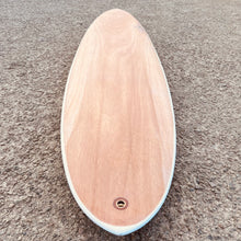 Load image into Gallery viewer, Predn Surf Co - Tàs surfboard 7&#39;10&quot; - Midlength - Octopus - Kollel lesa
