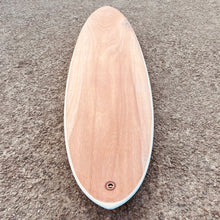 Load image into Gallery viewer, Predn Surf Co - Tàs surfboard 7&#39;10&quot; - Midlength - Octopus - Kollel lesa
